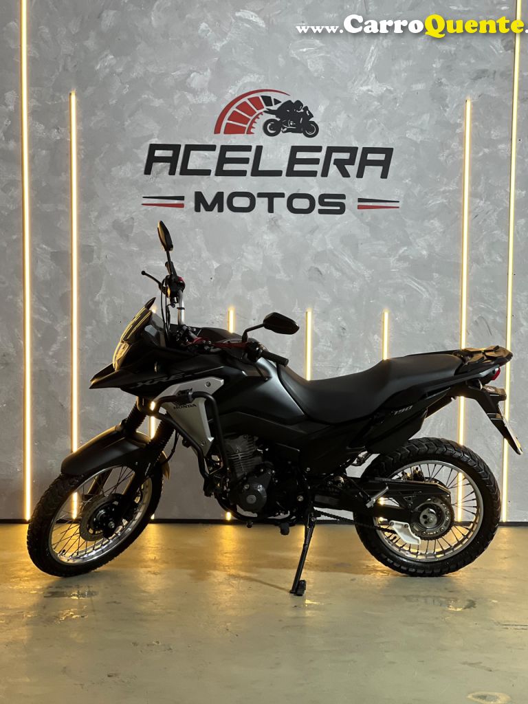 HONDA   XRE 190 FLEX   CINZA 2026 190 FLEX - Loja