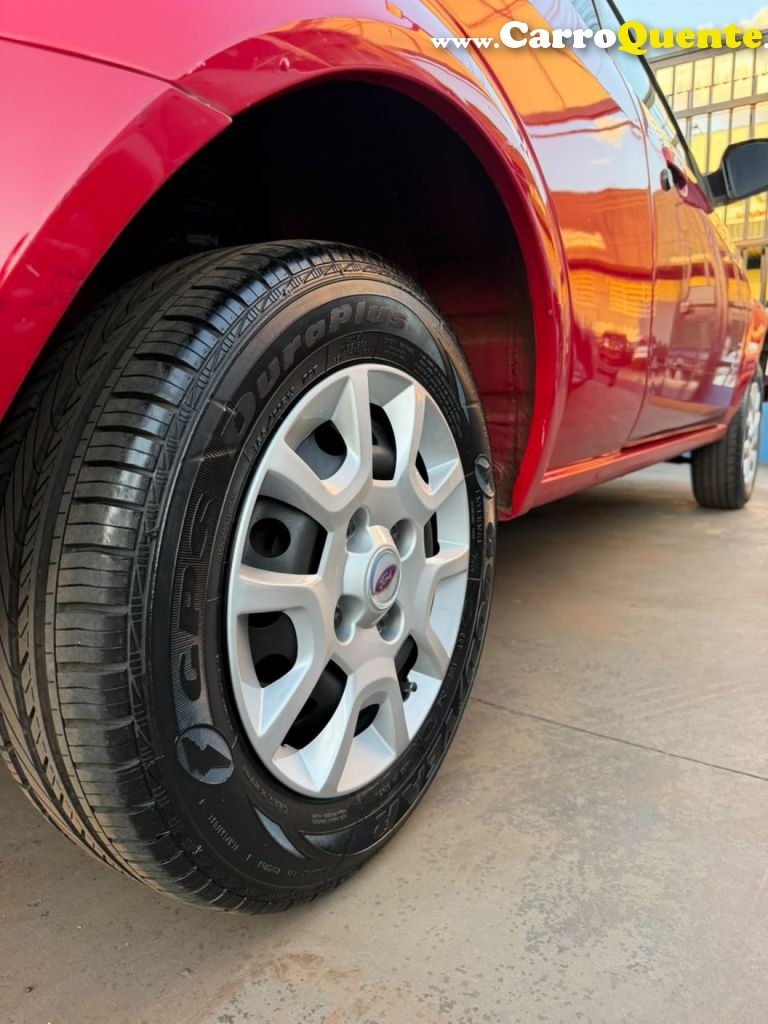 FORD   KA 1.0 8V1.0 8V ST FLEX 3P   VERMELHO 2011 1.0 FLEX - Loja