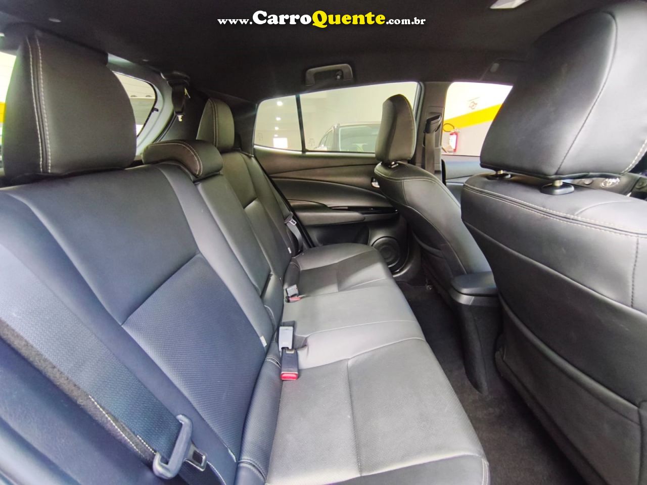 TOYOTA   YARIS XS CONNECT 1.5 FLEX 16V 5P AUT.   PRATA 2020 1.5 FLEX - Loja