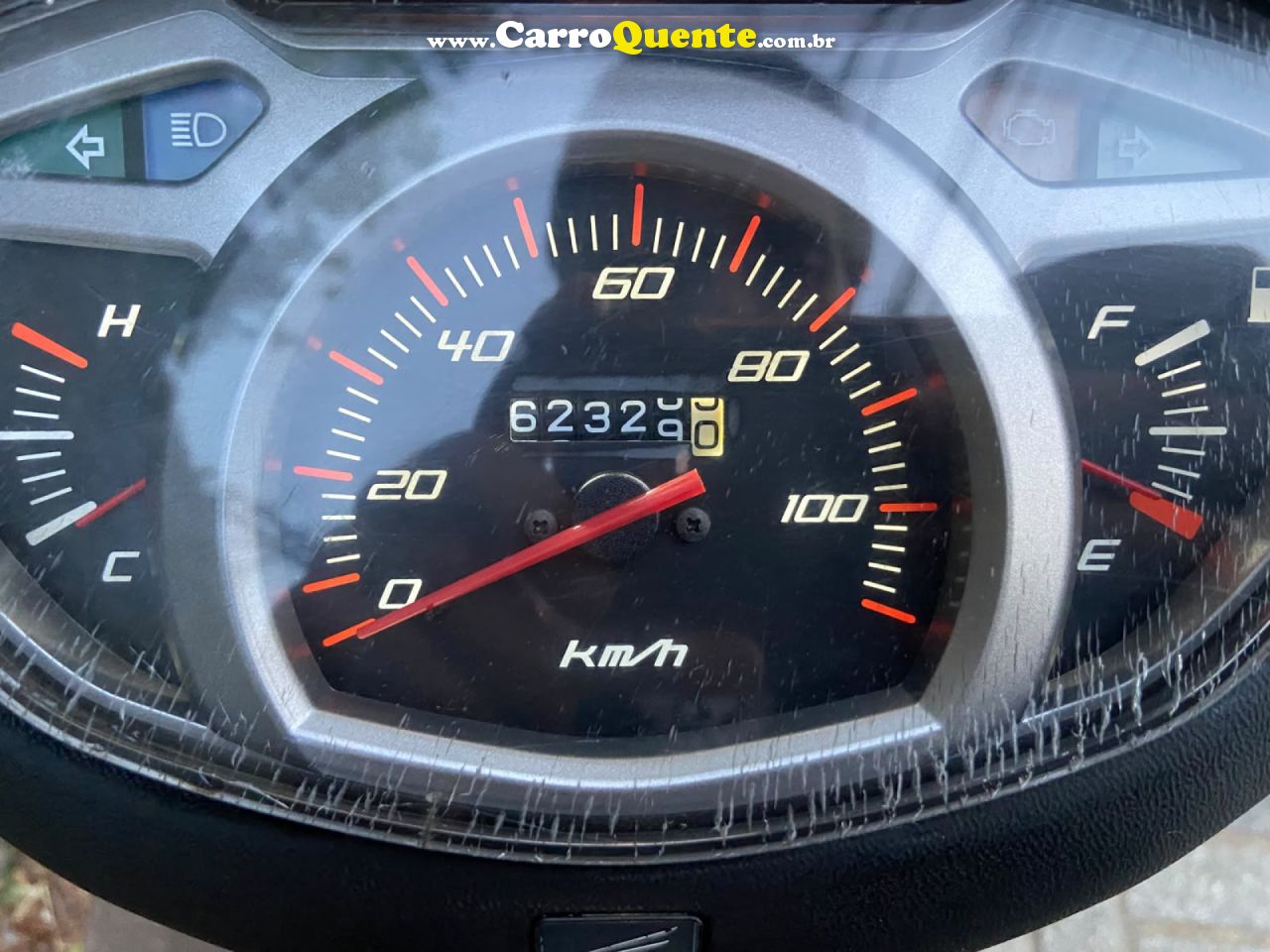 HONDA   LEAD 110   VINHO 2012 110 GASOLINA - Loja