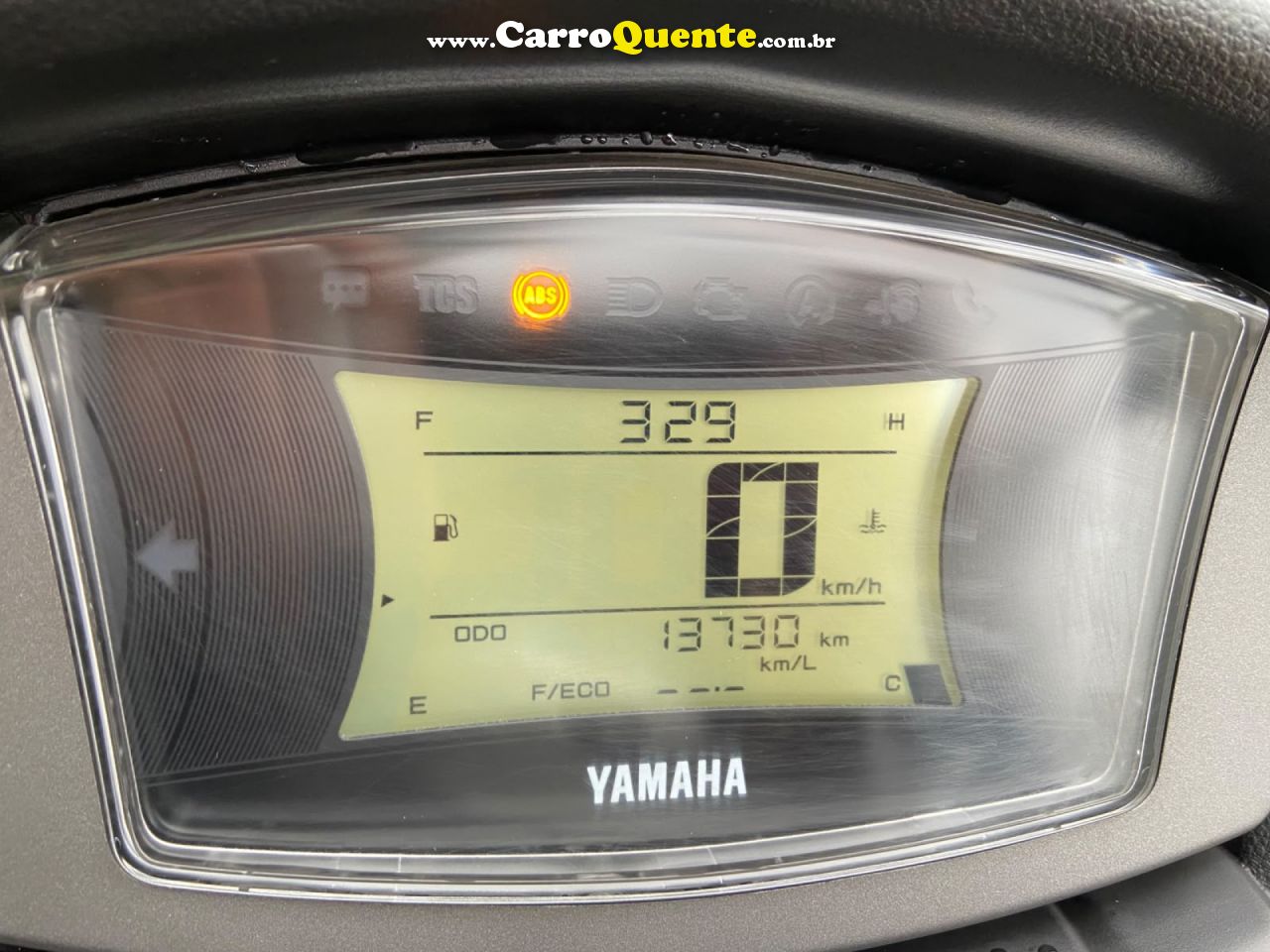 YAMAHA    NMAX 160   VERDE 2021 160 GASOLINA - Loja