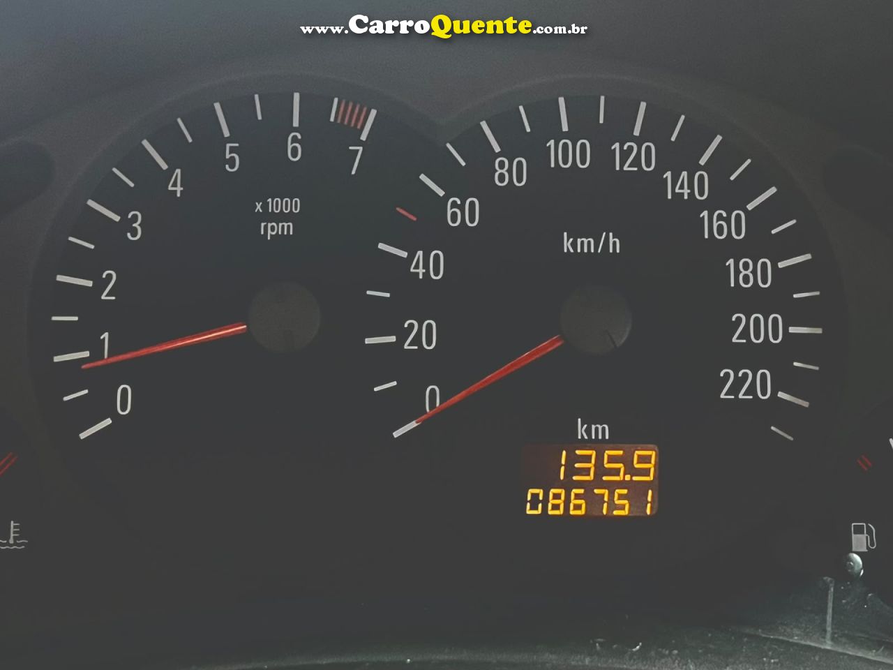 CHEVROLET   CORSA RARIDADE COMPLETO 4 PNEUS NOVOS BAIXISSIMA KM OTIMO ESTADO   PRETO 2004 1.0 GASOLINA - Loja