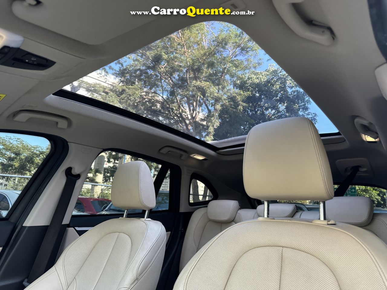 BMW   X1 XDRIVE 25I SPORT 2.02.0 FLEX AUT.   PRETO 2018 2.0 FLEX - Loja