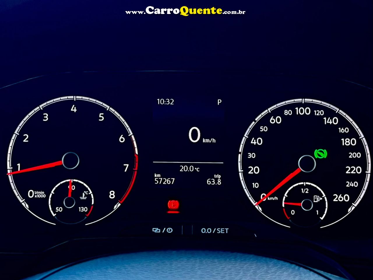 VOLKSWAGEN   VIRTUS 1.6 AUTOMATICO UNICA DONA BAIXA KM OTIMO ESTADO   PRETO 2020 1.6 FLEX - Loja