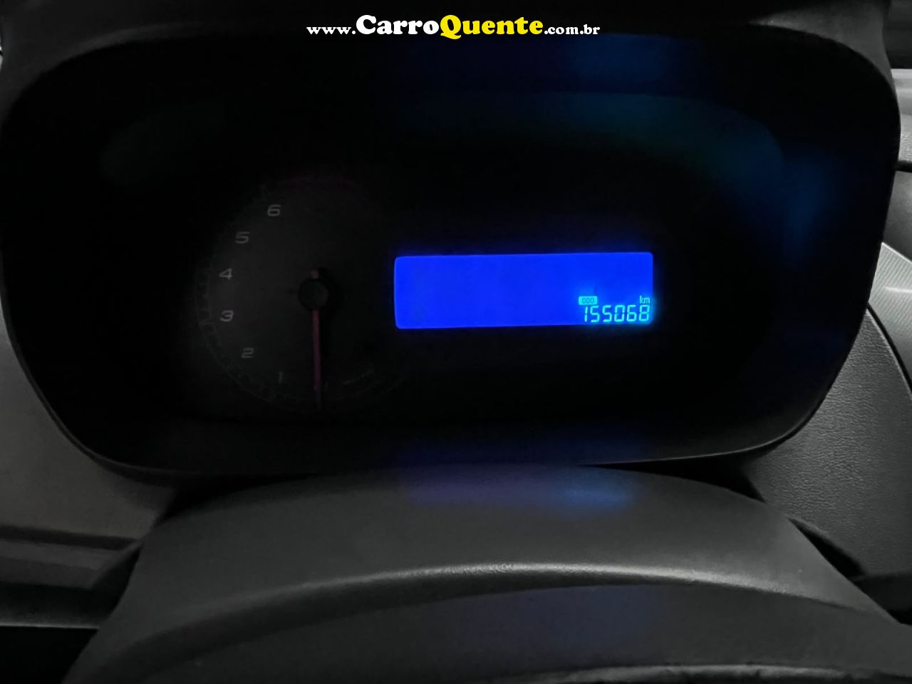 CHEVROLET   COBALT LS 1.4 8V FLEXPOWER 4P   PRATA 2013 1.4 FLEX - Loja