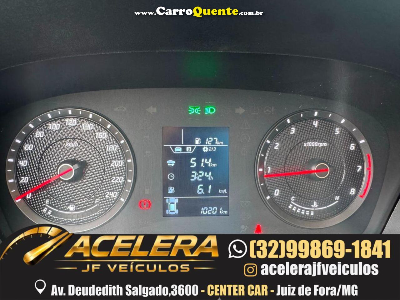 HYUNDAI   HB20 COMF.C.PLUSC.STYLE 1.0 FLEX 12V   PRATA 2026 1.0 FLEX - Loja