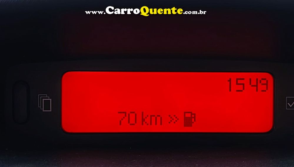 Citroen C3 1.6 I XTR 16V FLEX 4P MANUAL - Loja