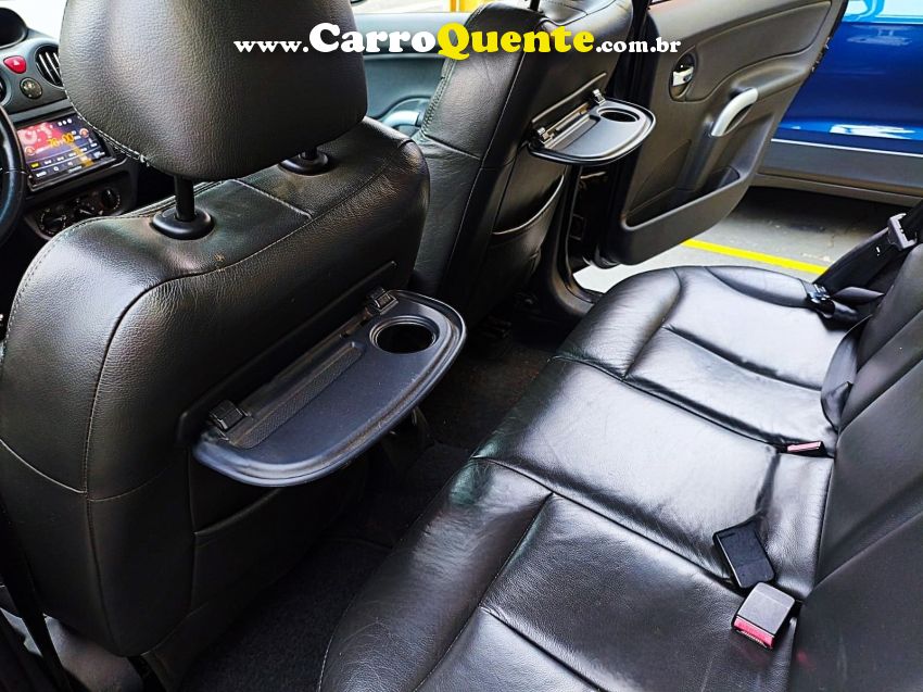Citroen C3 1.6 I XTR 16V FLEX 4P MANUAL - Loja