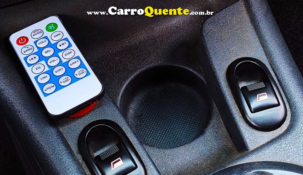 Citroen C3 1.6 I XTR 16V FLEX 4P MANUAL - Loja