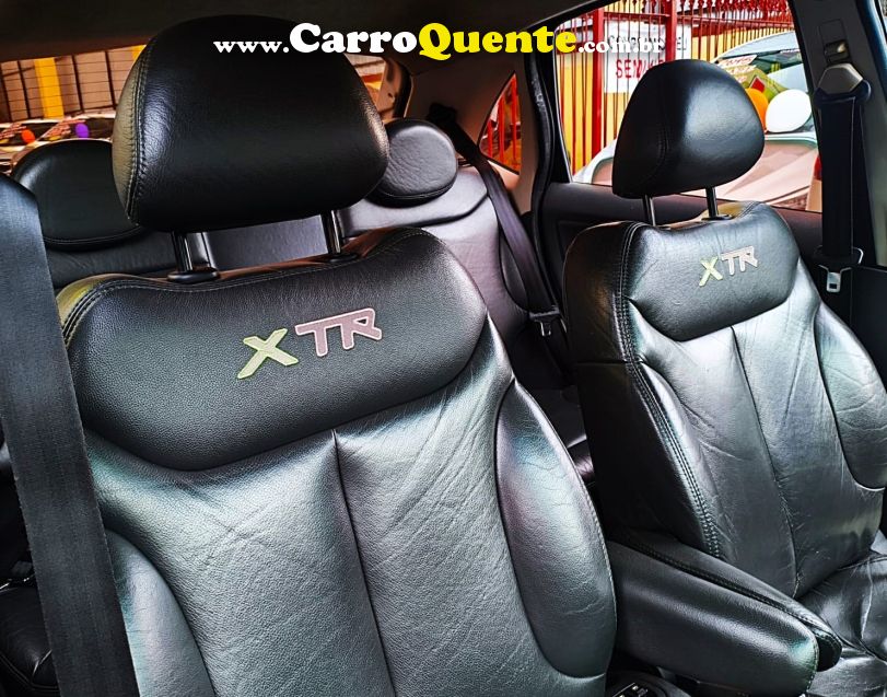 Citroen C3 1.6 I XTR 16V FLEX 4P MANUAL - Loja