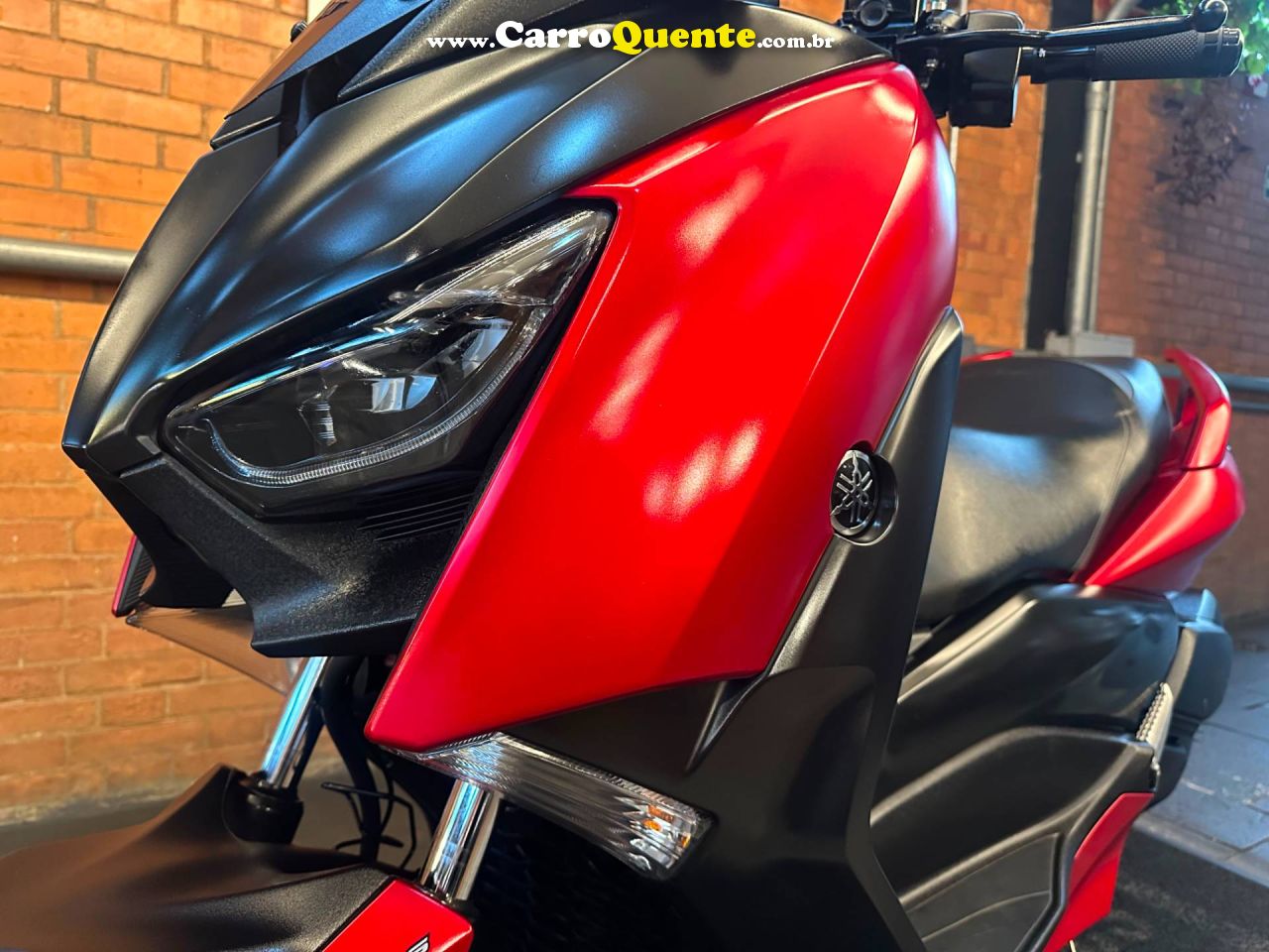 YAMAHA XMAX ABS 2021 - Loja