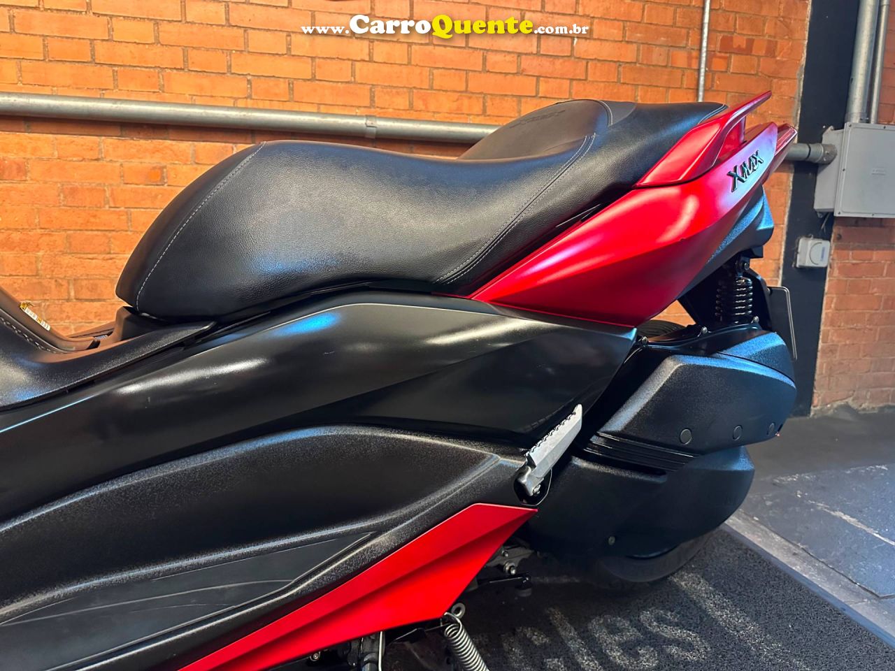 YAMAHA XMAX ABS 2021 - Loja