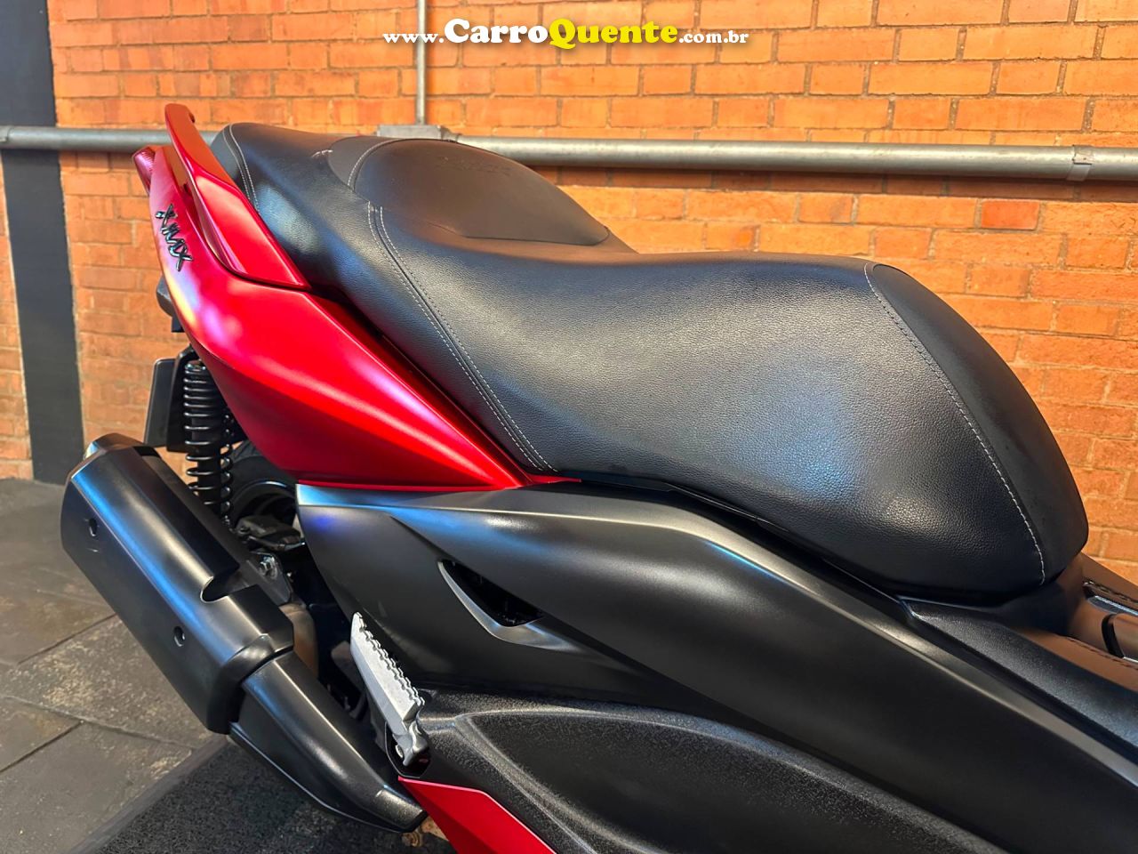 YAMAHA XMAX ABS 2021 - Loja