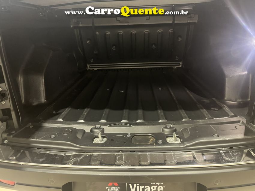 Fiat TORO 1.3 TURBO 270 FLEX VOLCANO AT6 - Loja