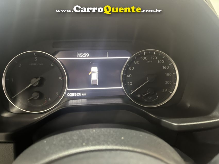 Mitsubishi TRITON 2.4 BITURBO DIESEL CD HPE 4X4 AUTOMÁTICO - Loja