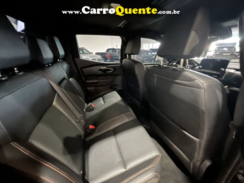 Mitsubishi TRITON 2.4 BITURBO DIESEL CD KATANA 4X4 AUTOMÁTICO - Loja