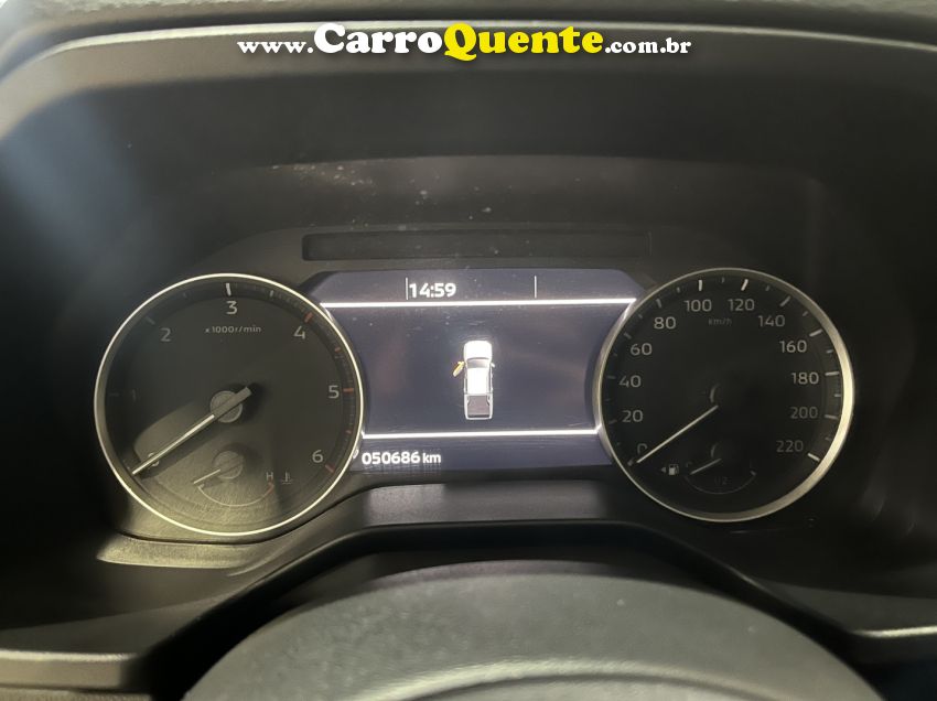 Mitsubishi TRITON 2.4 BITURBO DIESEL CD HPE 4X4 AUTOMÁTICO - Loja