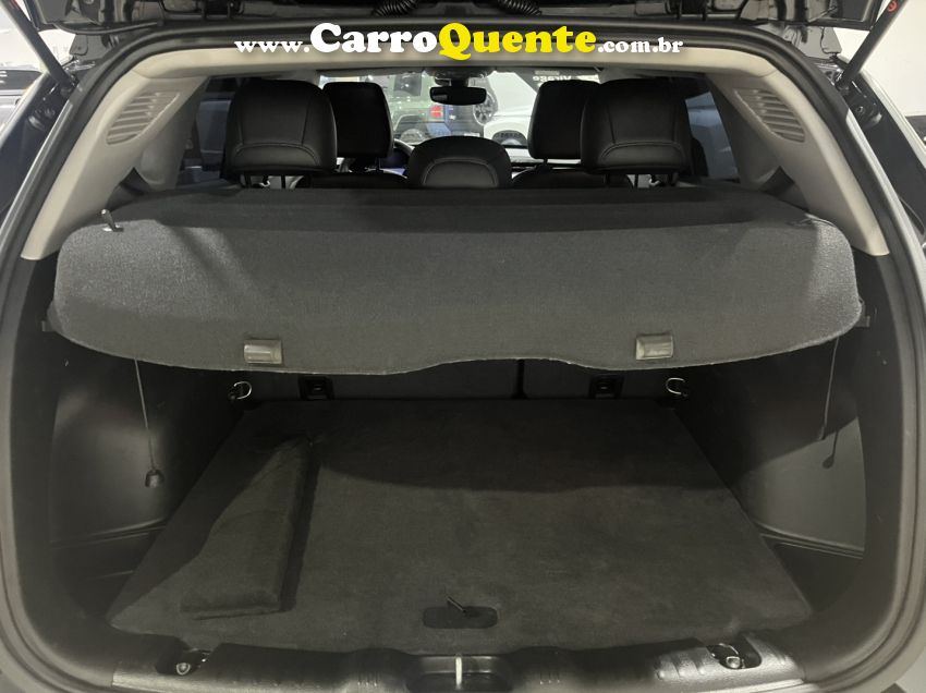 JEEP COMPASS 1.3 T270 TURBO FLEX LONGITUDE AT6 - Loja
