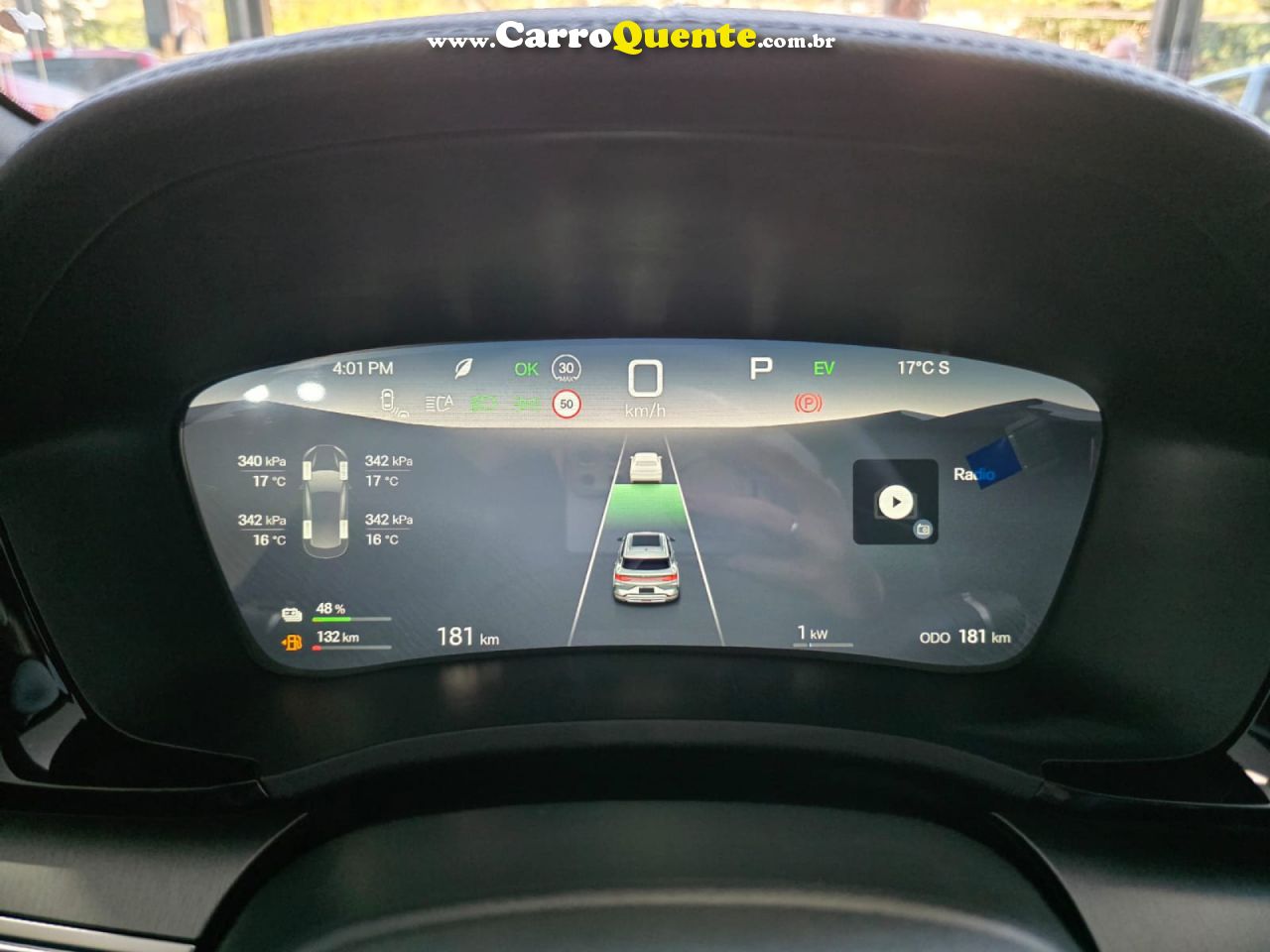 BYD   SONG PLUS 1.5 16V AUT. (HIBRIDO)   CINZA 2027 1.5 GASOLINA E ELÉTRICO - Loja