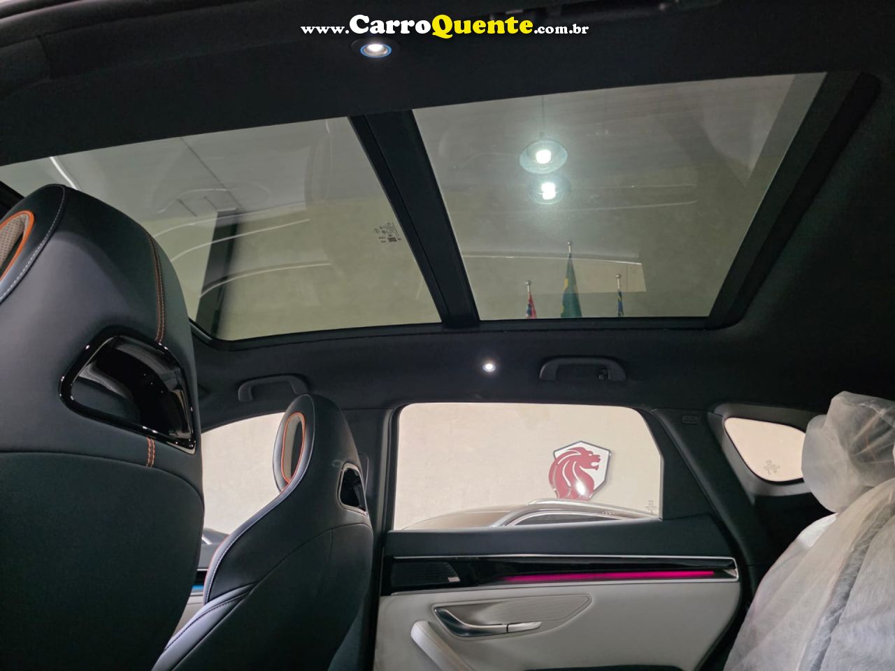 BYD   SONG PLUS PREMIUM 1.5 16V AUT. (HIBRIDO)   BRANCO 2026 1.5 GASOLINA E ELÉTRICO - Loja