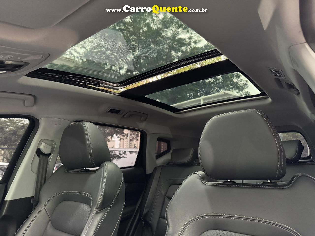 CHERY   TIGGO 7 PRO 1.5 TURBO (HÍBRIDO)     AZUL 2024 1.5 T FLEX E ELÉTRICO - Loja
