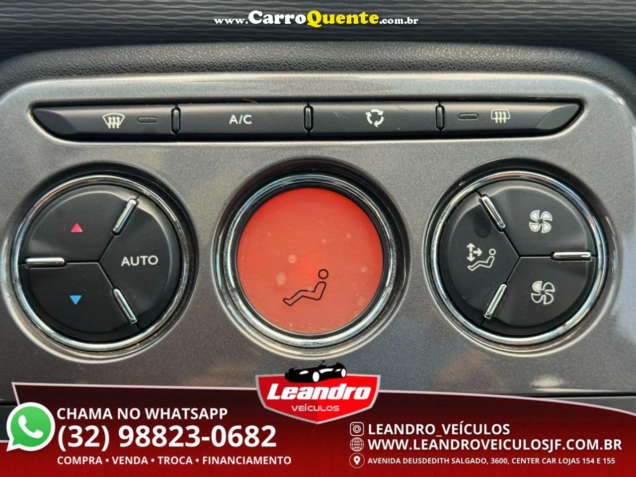 CITROËN   C3 EXCL. 1.6 VTI FLEX START 16V 5P MEC.   PRETO 2013 1.6 FLEX - Loja