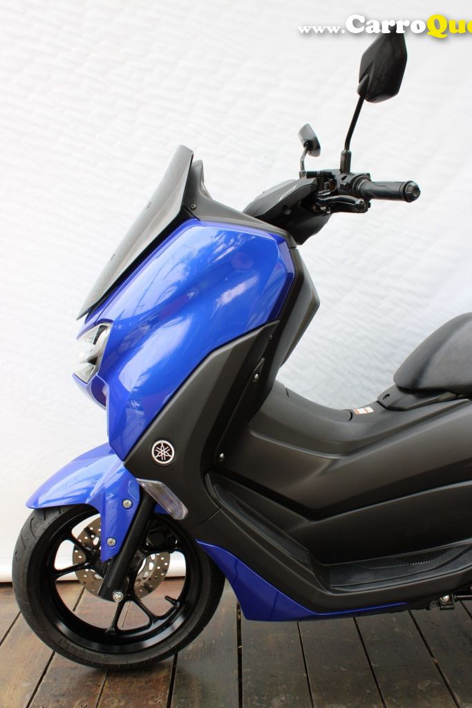 YAMAHA NMAX CONNECTED 160 ABS 2024 - Loja