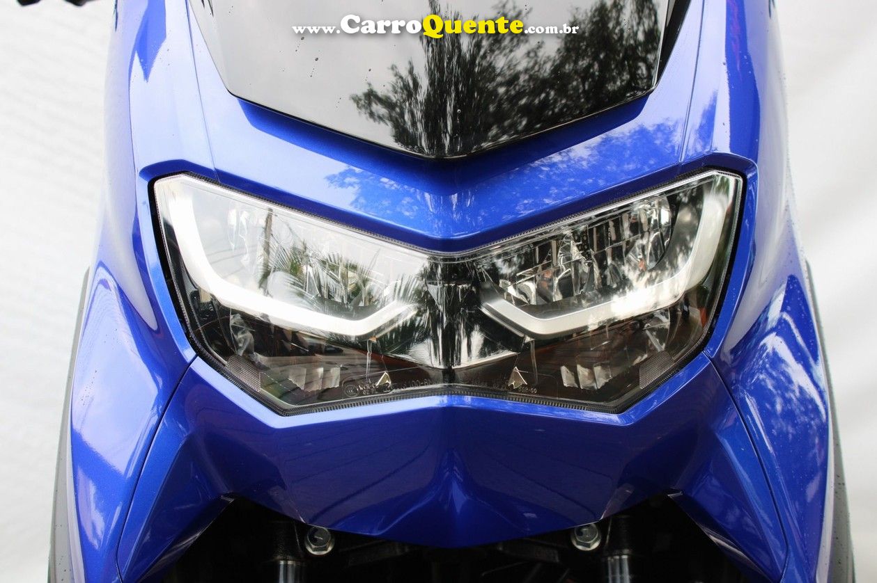 YAMAHA NMAX CONNECTED 160 ABS 2024 - Loja
