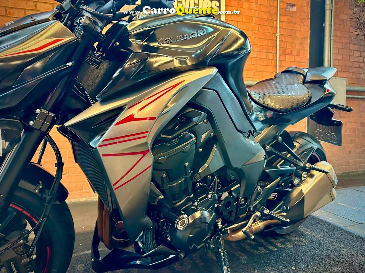 KAWASAKI Z1000 ABS 2020 - Loja