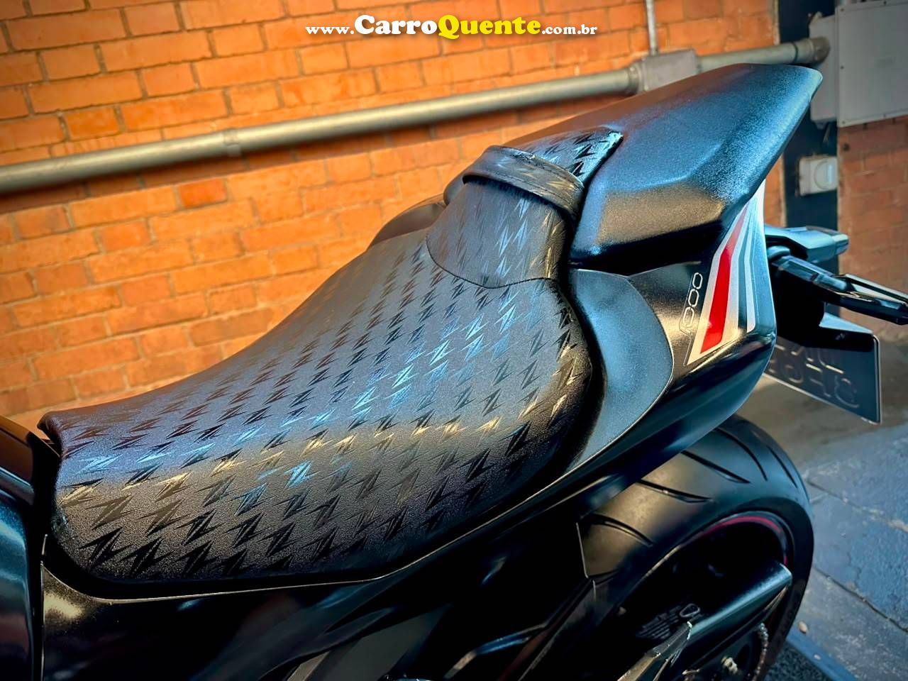 KAWASAKI Z1000 ABS 2020 - Loja