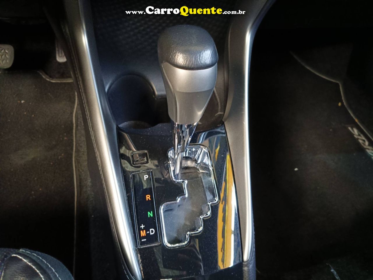 TOYOTA YARIS 1.5 HB XLS 16V 2019 - Loja
