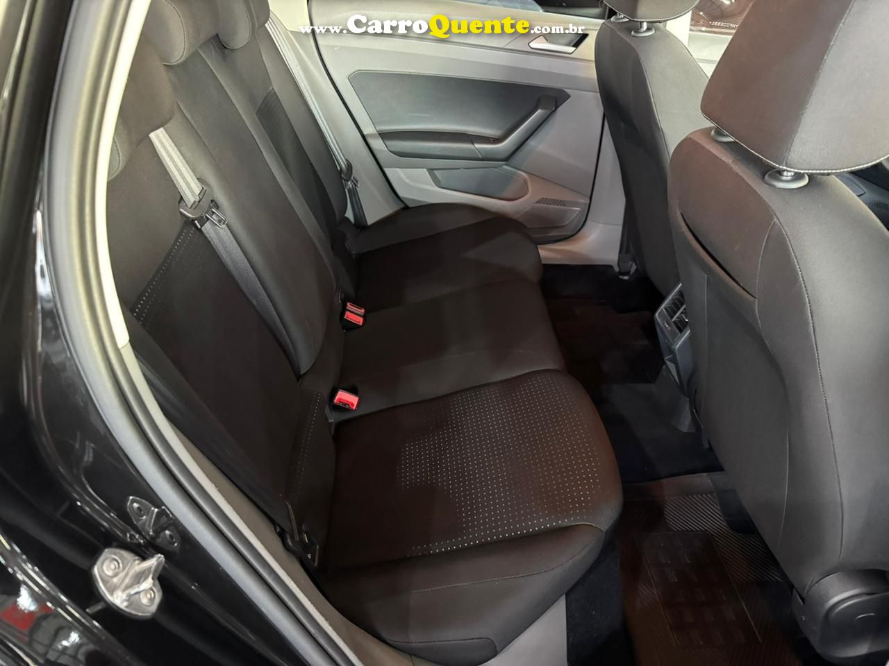 VOLKSWAGEN VIRTUS 1.0 200 TSI COMFORTLINE 2022 - Loja