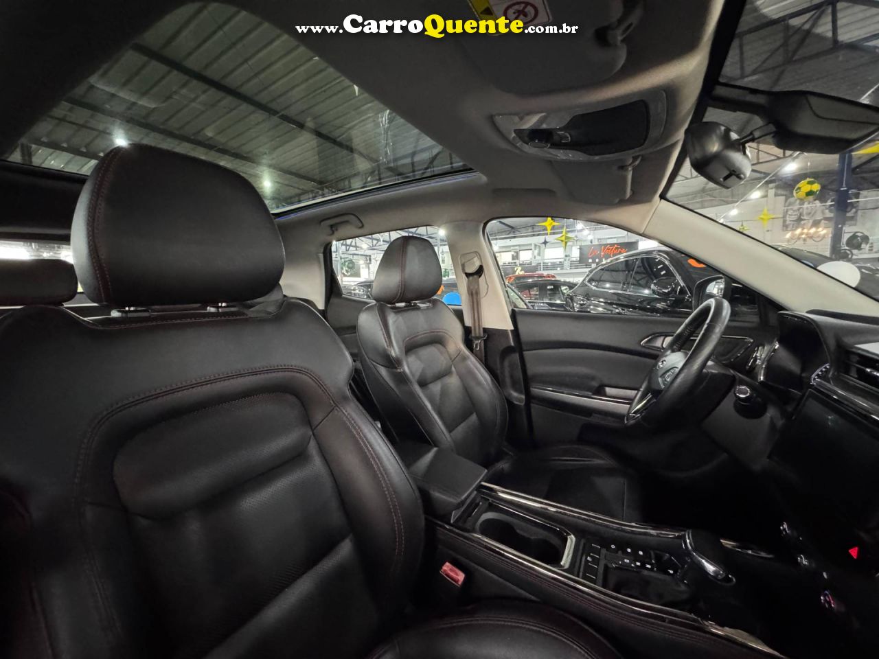 CHERY TIGGO 5x 1.5 VVT TURBO TXS DCT 2019 - Loja