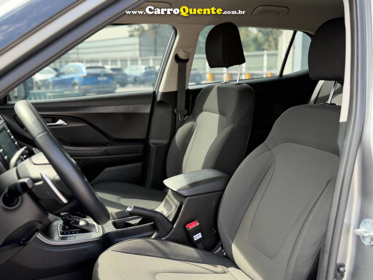 HYUNDAI CRETA 1.0 TGDI COMFORT PLUS 2025 - Loja