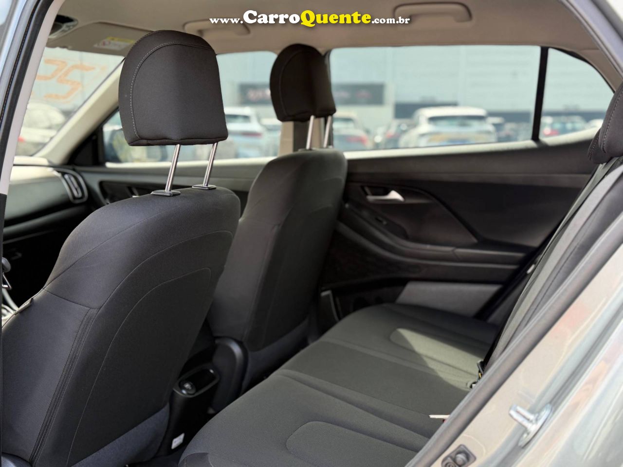 HYUNDAI CRETA 1.0 TGDI COMFORT PLUS 2025 - Loja