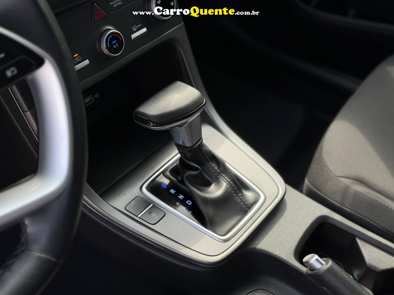 HYUNDAI CRETA 1.0 TGDI COMFORT PLUS 2025 - Loja