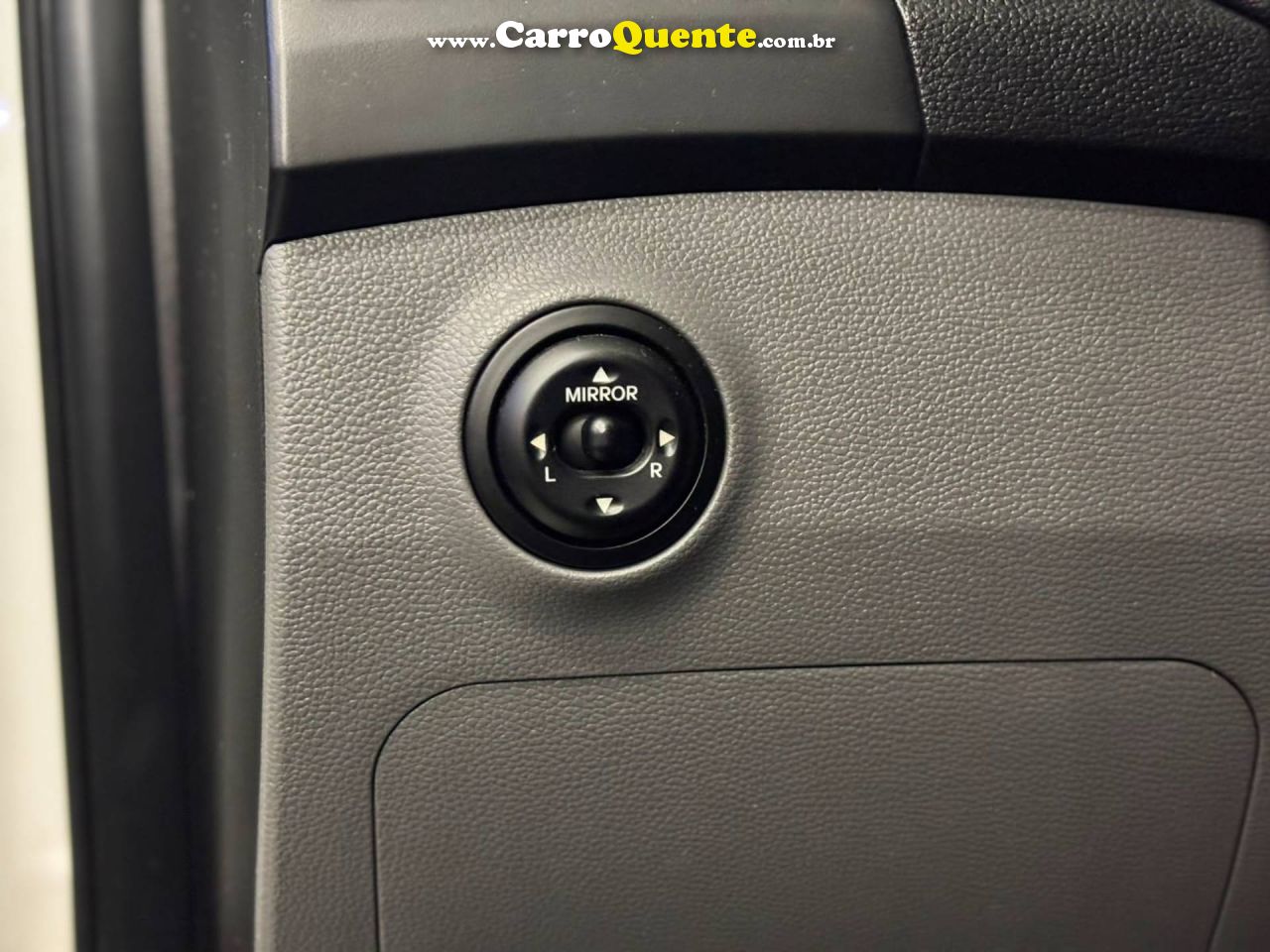 HYUNDAI HB20S 1.6 COMFORT STYLE 16V 2019 - Loja