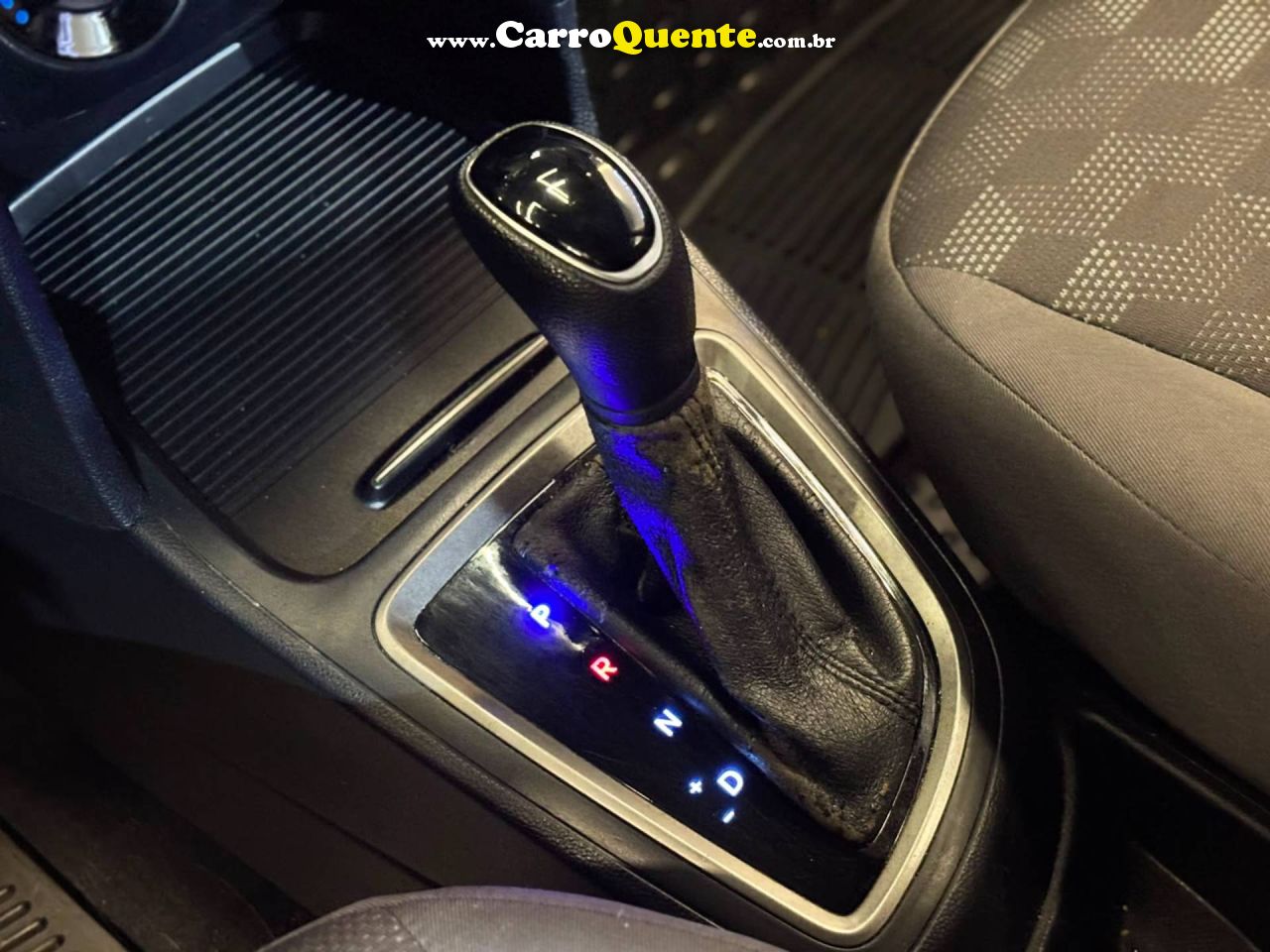 HYUNDAI HB20S 1.6 COMFORT STYLE 16V 2019 - Loja
