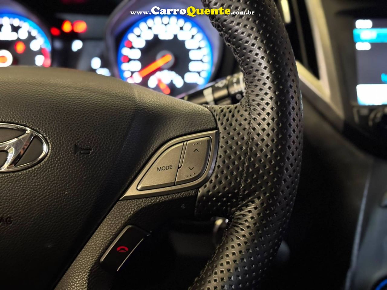 HYUNDAI HB20S 1.6 COMFORT STYLE 16V 2019 - Loja