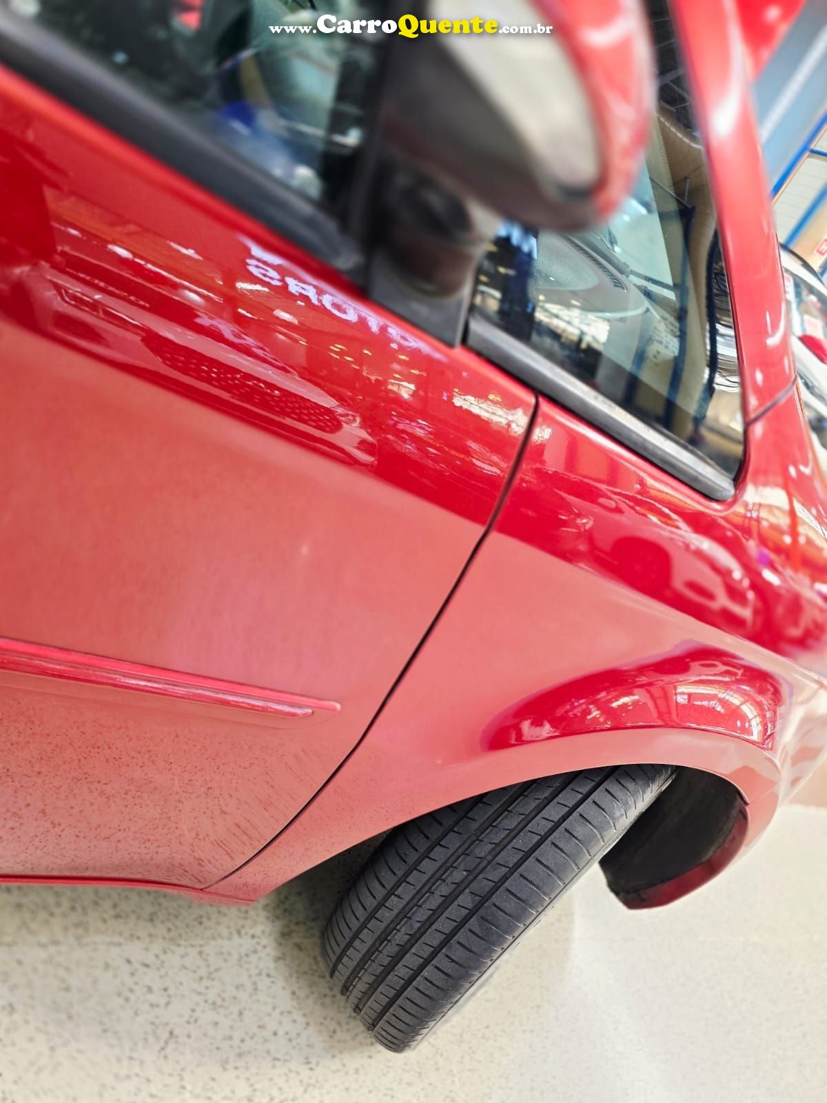 FIAT IDEA 1.6 MPI ESSENCE 16V 2013 - Loja