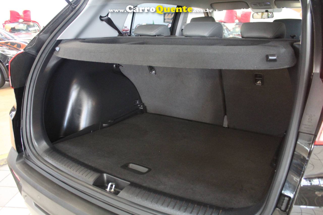HYUNDAI CRETA 1.6 16V PULSE PLUS 2019 - Loja