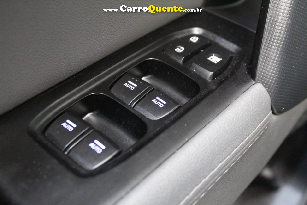 HYUNDAI CRETA 1.6 16V PULSE PLUS 2019 - Loja