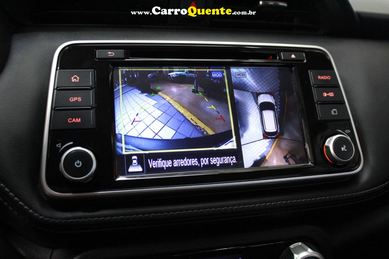 NISSAN KICKS 1.6 16V SL 2019 - Loja