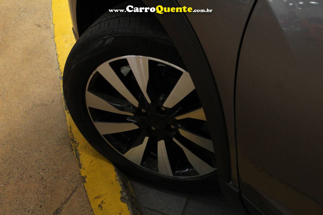 NISSAN KICKS 1.6 16V SL 2019 - Loja