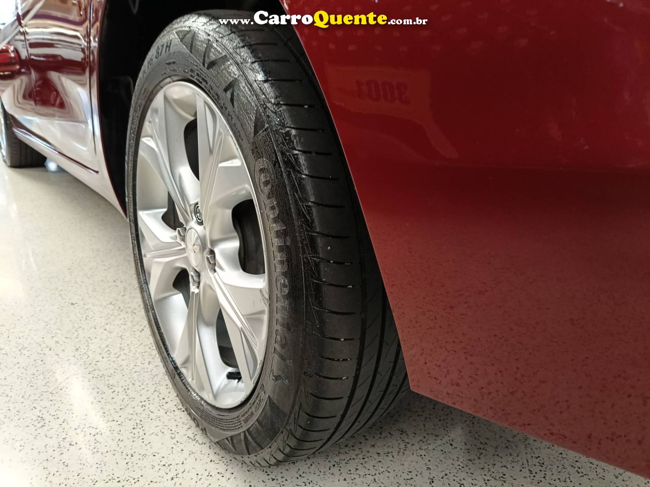 CHEVROLET ONIX 1.0 TURBO PLUS LTZ 2023 - Loja