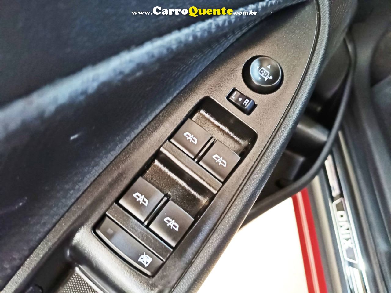 CHEVROLET ONIX 1.0 TURBO PLUS LTZ 2023 - Loja