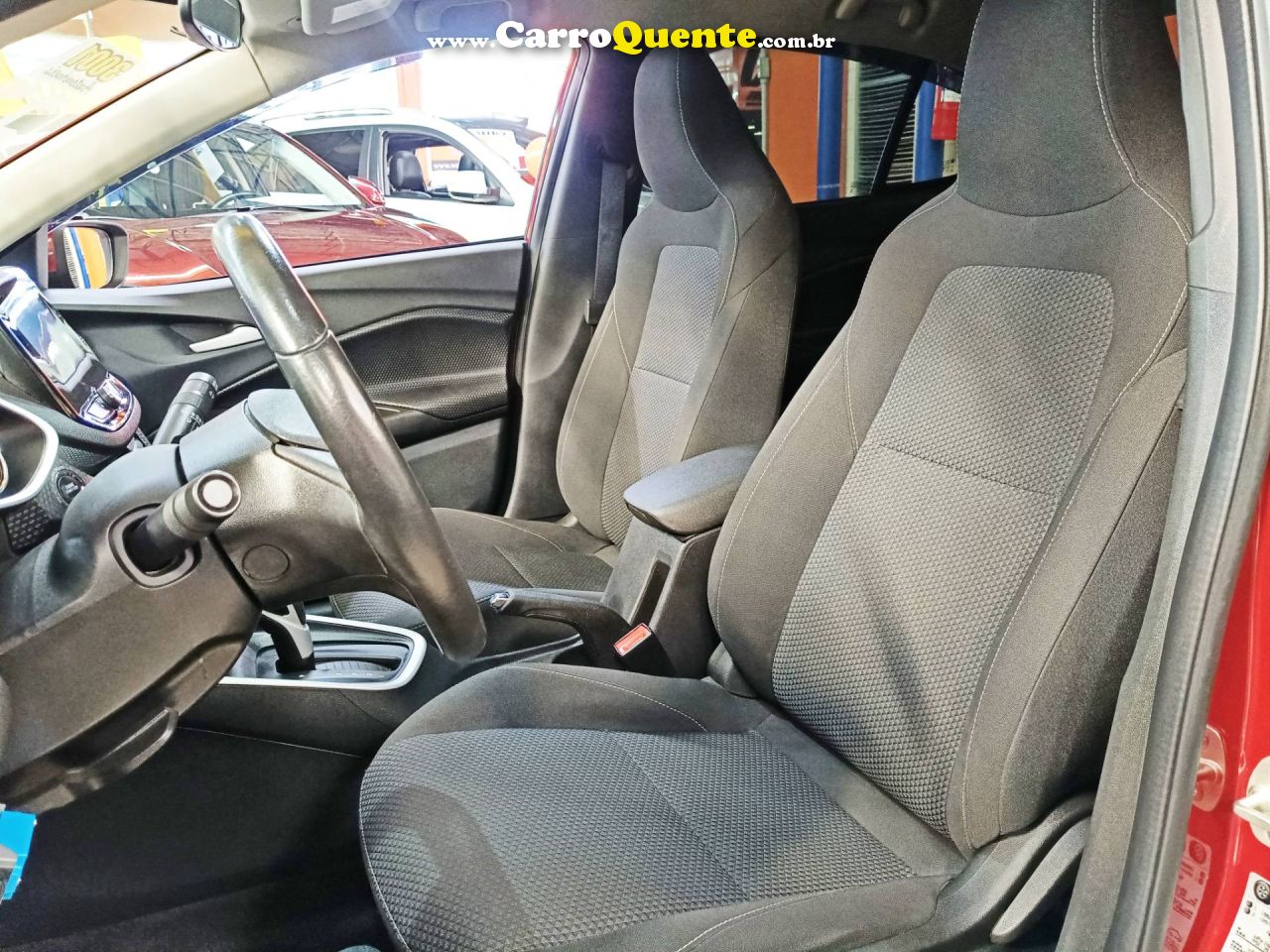 CHEVROLET ONIX 1.0 TURBO PLUS LTZ 2023 - Loja