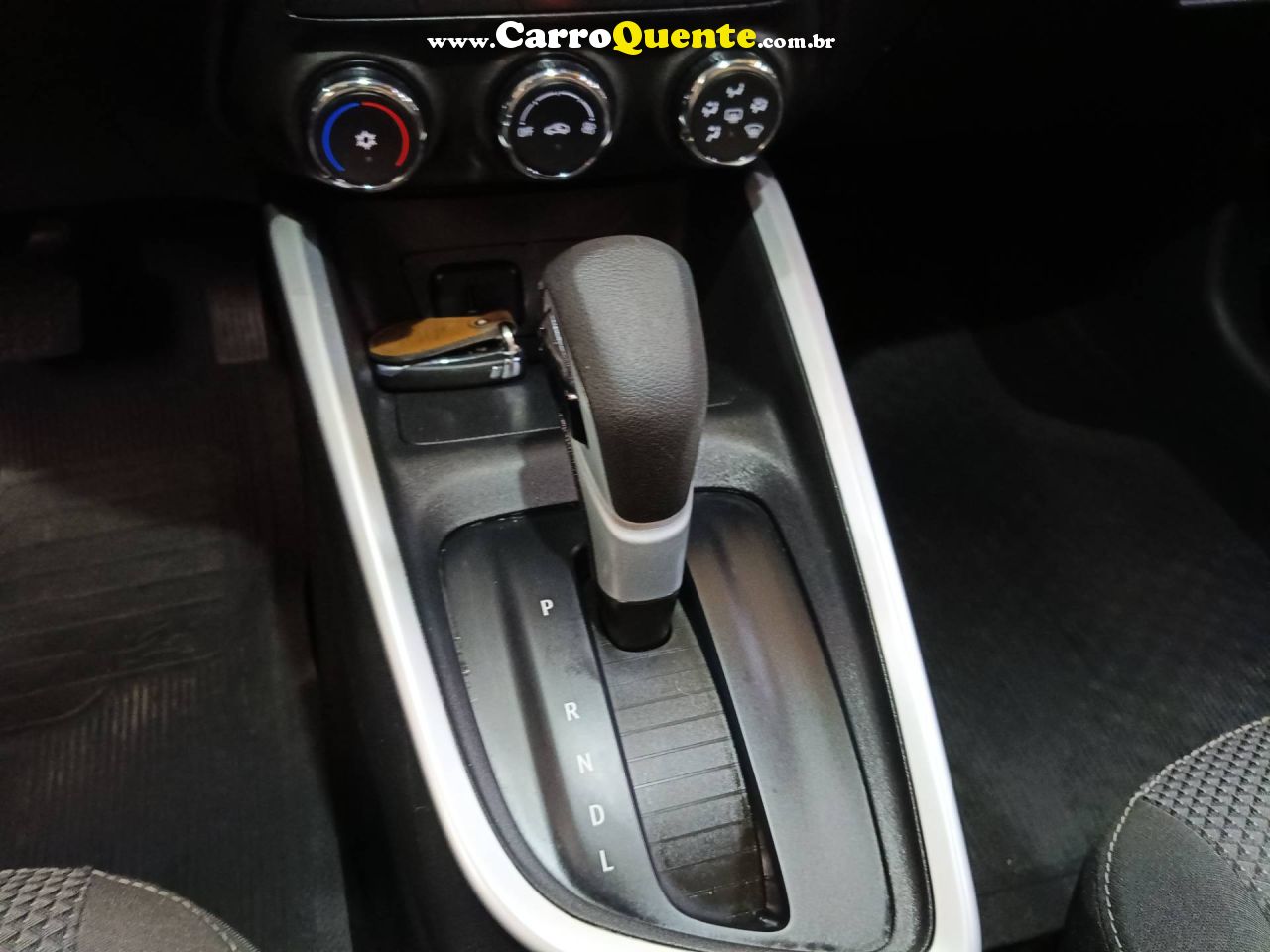 CHEVROLET ONIX 1.0 TURBO PLUS LTZ 2023 - Loja
