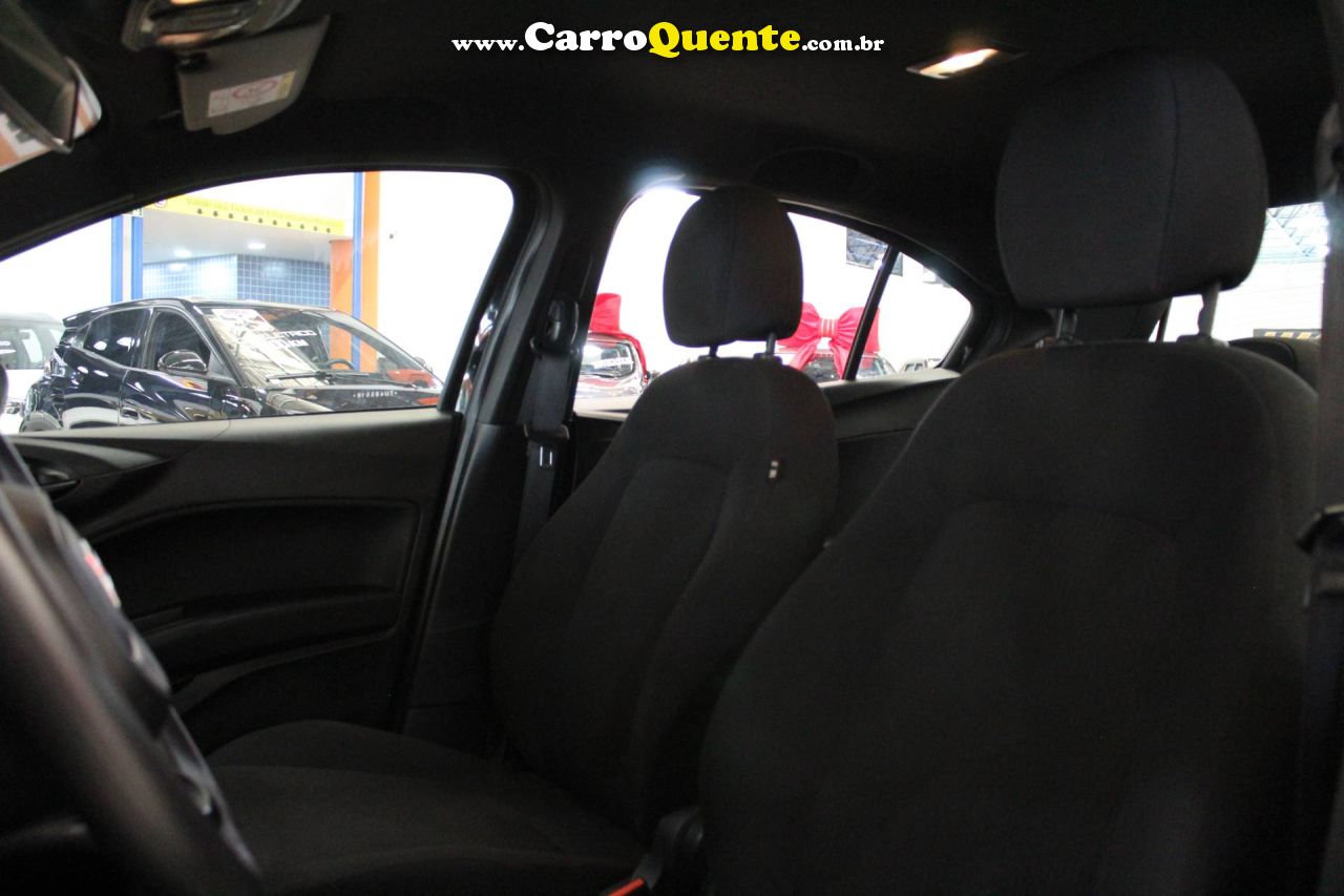 FIAT CRONOS 1.0 FIREFLY DRIVE 2026 - Loja