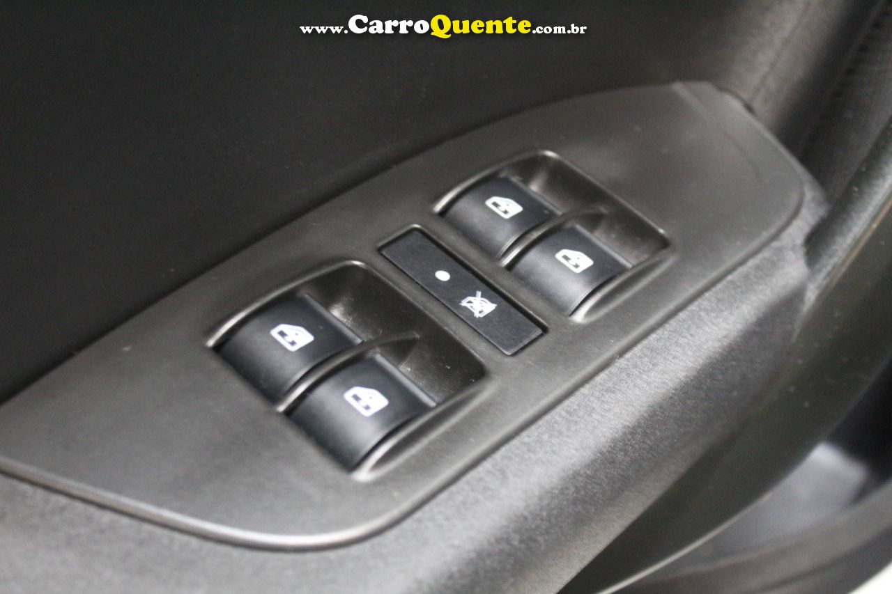 FIAT CRONOS 1.0 FIREFLY DRIVE 2026 - Loja